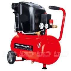 Компрессор воздушный Einhell TE-AC 230/24 в Уфе