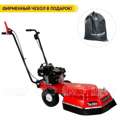 Машина для чистки плитки и брусчатки Tielbuerger TW50S в Уфе