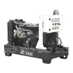 Дизельэлектростанция TCC LS-21/1P в Уфе