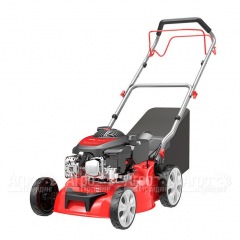 Газонокосилка бензиновая Fubag FPL 42 S в Уфе