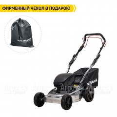 Газонокосилка аккумуляторная Мобил К XMA46 Комфорт в Уфе