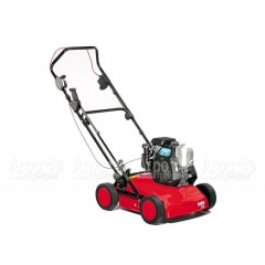 Бензиновый вертикуттер Solo 518 (Аэратор solo 518) в Уфе