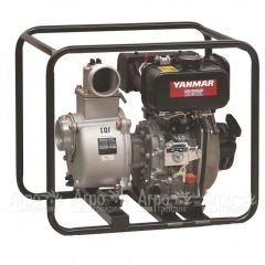 Дизельная мотопомпа DaiShin SST-80 YD в Уфе