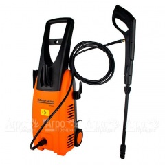 Мойка высокого давления Энергомаш МВ-92190 в Уфе