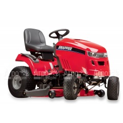 Садовый трактор Snapper ELT 18538 в Уфе