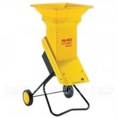 Садовый электрический измельчитель Al-KO Dynamic Micro в Уфе