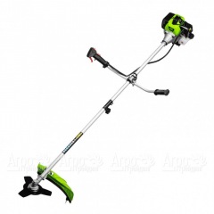 Бензокоса (бензиновый триммер) Сибртех ТС-1800Р в Уфе