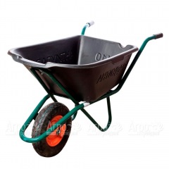 Тачка строительная RedVerg RD-WB120/1 в Уфе