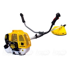 Бензокоса (бензиновый триммер) Champion T523S-2 в Уфе