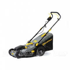 Газонокосилка электрическая Champion EM4318 в Уфе
