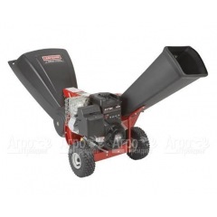 Шредер Craftsman 77638 (Бензиновый измельчитель Craftsman 77638) в Уфе