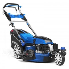 Газонокосилка бензиновая Hyundai L 5120RS в Уфе