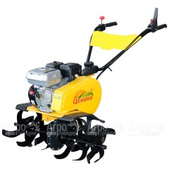 Культиватор Целина МК-550В в Уфе