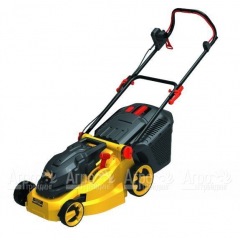 Газонокосилка электрическая Champion EM4216 в Уфе