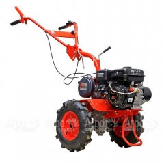 Мотоблок Агат 5Л с двигателем Forza 6.5 л.с. (фрезы в комплекте) в Уфе
