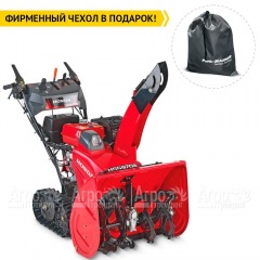 Снегоуборщик гусеничный Honda HSS 970 A ETD в Уфе