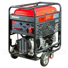 Бензогенератор Fubag BS 19000 DA ES 17 кВт в Уфе