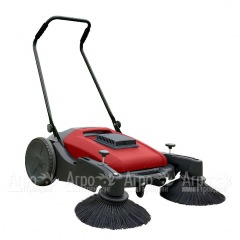 Подметальная машина EVOline SWM 1000 в Уфе