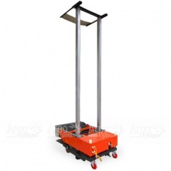 Штукатурная машина Patriot PM 800 в Уфе