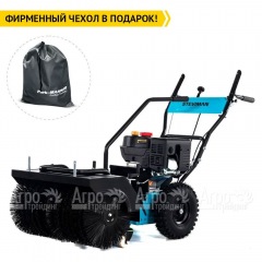 Подметальная машина Steviman SW-62E в Уфе