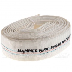 Рукав напорный Hammer 236-027 в Уфе