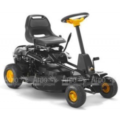 Садовый райдер McCulloch M95-66X в Уфе