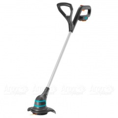 Аккумуляторный триммер Gardena SmallCut Li-23R в Уфе