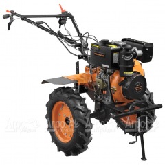 Мотоблок Carver MT-900DE в Уфе