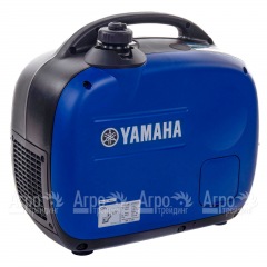 Бензогенератор инверторный Yamaha EF 2000 iS 1.6 кВт в Уфе
