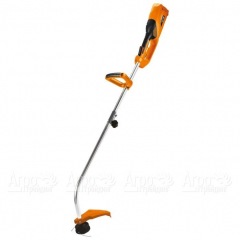 Электрокоса (электрический триммер) Daewoo DATR1200E в Уфе