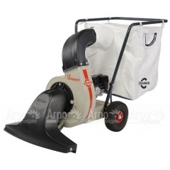 Садовый пылесос Cramer LS 3500 в Уфе