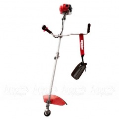 Бензокоса (бензиновый триммер) Hecht 135 BTS в Уфе