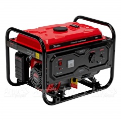 Бензогенератор MTX RS-3000 2 кВт в Уфе