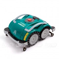 Газонокосилка-робот Caiman Ambrogio L60 Elite в Уфе