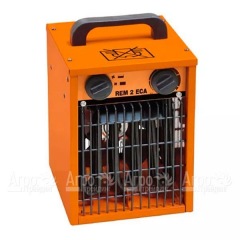 Электрическая тепловая пушка Remington REM2ECA в Уфе