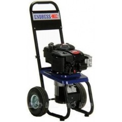 Бензогенератор (бензиновый генератор/электростанция) Endress ESE 3500 BS-V 2,0 кВт в Уфе