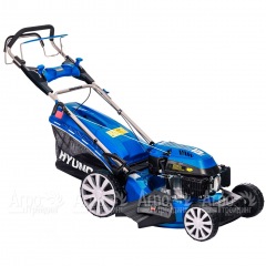 Газонокосилка бензиновая Hyundai L 5300S в Уфе