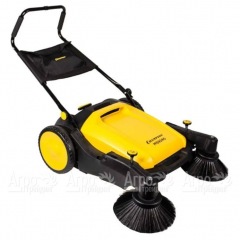 Подметальная машина Champion MS9240 в Уфе