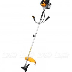 Бензокоса (бензиновый триммер) DEKO DKTR52 в Уфе