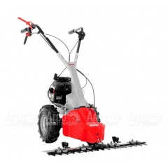 Бензиновая сенокосилка Al-KO BM 870 III в Уфе