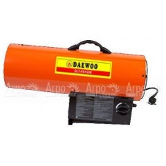 Газовая тепловая пушка Daewoo DLT-FA150P в Уфе