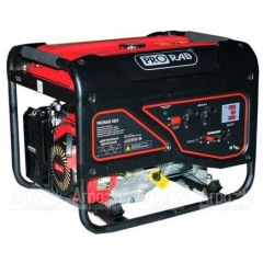 Бензогенератор Prorab 5503 5 кВт в Уфе