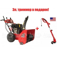 Снегоуборщик самоходный Efco Artik 62 ELD в Уфе