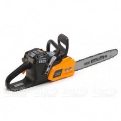 Аккумуляторная пила Stiga SC 80 AE-16" в Уфе