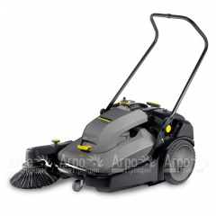 Подметальная машина Karcher KM 70/30 C Bp Pack Adv в Уфе