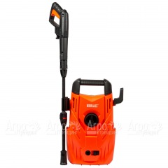 Мойка высокого давления Brait BR-1200В в Уфе
