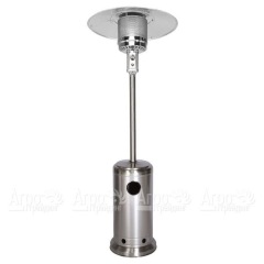 Уличный газовый обогреватель Aesto A-02Т в Уфе