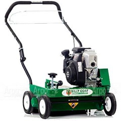 Скарификатор бензиновый газонный Billy Goat CR550HC в Уфе