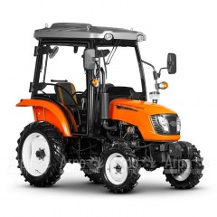 Минитрактор Кентавр Т-254С PRO в Уфе