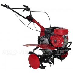 Культиватор AgroStar AS 500 с двигателем Lifan 160 F 4 л.с. в Уфе